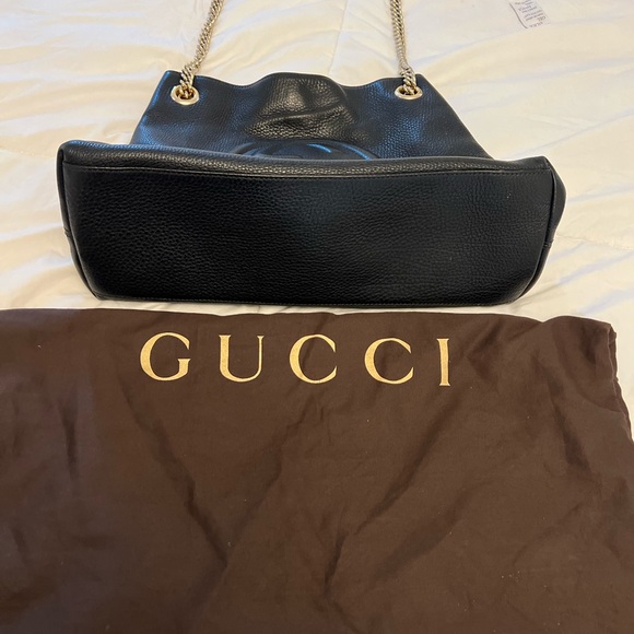 GUCCI BAG Authentic - Picture 2 of 16
